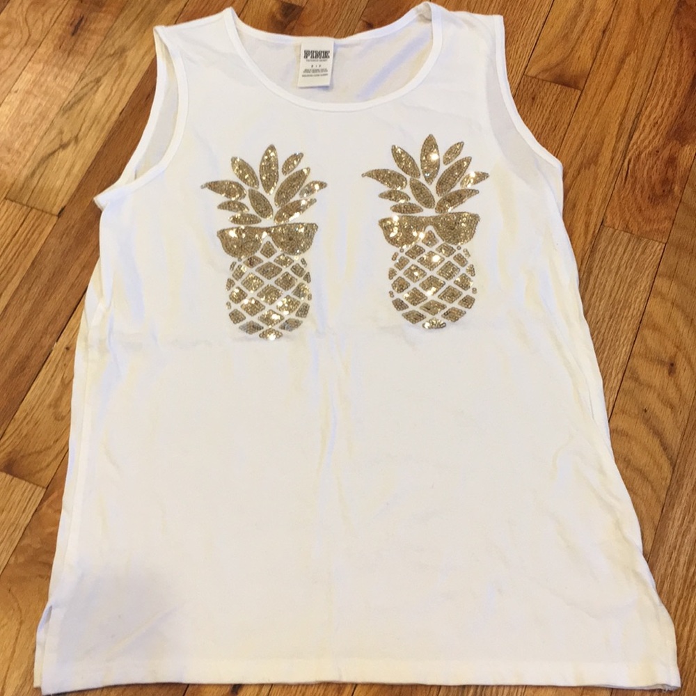 Small Victoria secret tank top